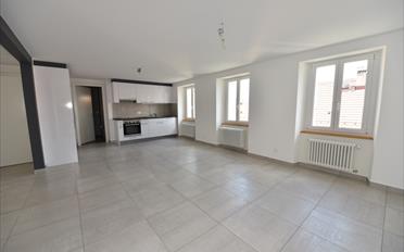 Wohnung 2 Zimmer - image - 1