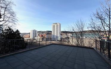 Apartment 3 rooms - image - 1