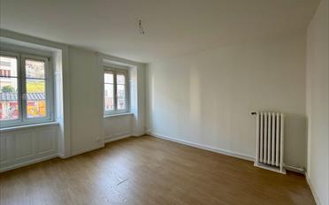 Apartment 3 rooms - image - 2
