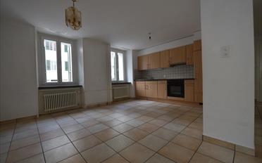 Apartment 3 rooms - image - 1