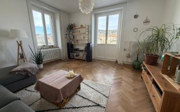 Wohnung 2.5 Zimmer - image - 3