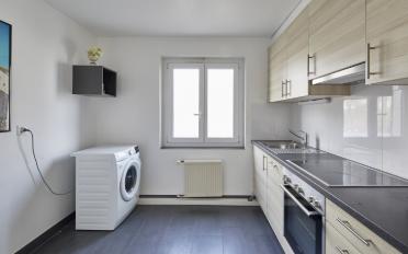 Wohnung 3.5 Zimmer - image - 2