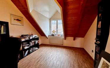 Appartement terrasse 5.5 pièces - image - 10