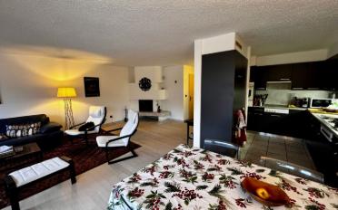 Appartement terrasse 5.5 pièces - image - 19