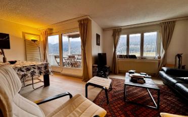 Appartement terrasse 5.5 pièces - image - 20