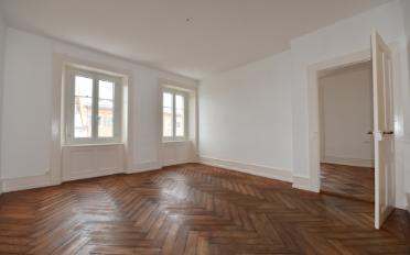 Apartment 3 rooms - image - 1