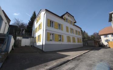 Wohnung 2.5 Zimmer - image - 1