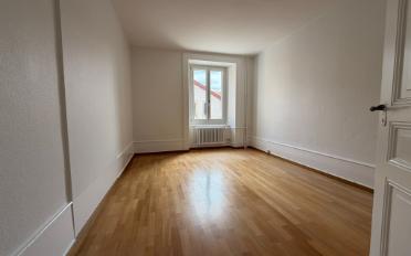 Wohnung 2.5 Zimmer - image - 6