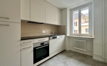 Apartment 3.5 rooms - image - 1