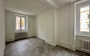 Apartment 3.5 rooms - image - 3