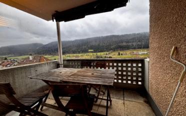 Appartement terrasse 5.5 pièces - image - 7