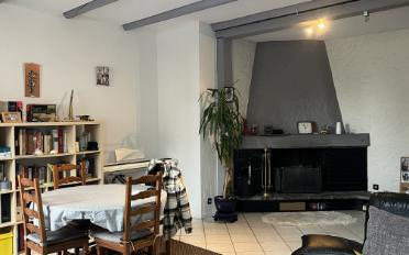 Apartment 4 rooms - image - 1