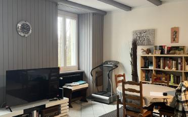 Apartment 4 rooms - image - 2