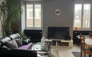 Apartment 4 rooms - image - 3