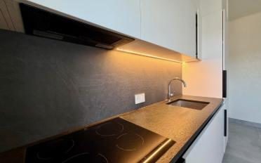 Terrace flat 3 rooms - image - 1