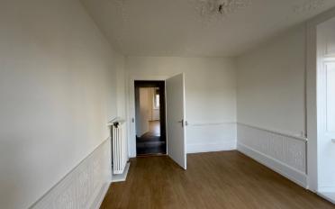 Terrace flat 3 rooms - image - 6