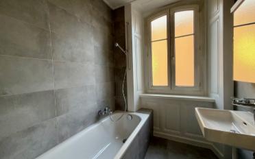 Terrace flat 3 rooms - image - 8