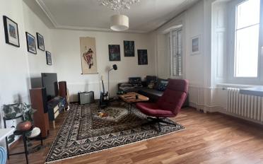 Wohnung 3 Zimmer - image - 1