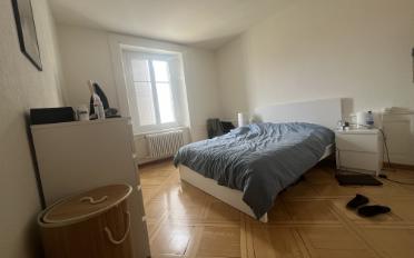 Wohnung 3 Zimmer - image - 5