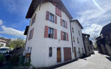 Maison 6 pièces - image - 2