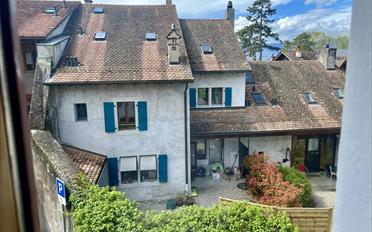 Maison 6 pièces - image - 7