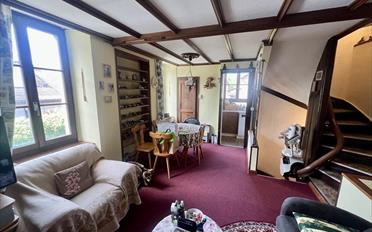 Maison 6 pièces - image - 6