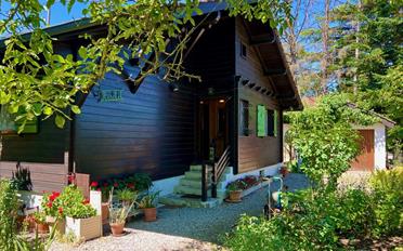 Einfamilienhaus 5 Zimmer - image - 2