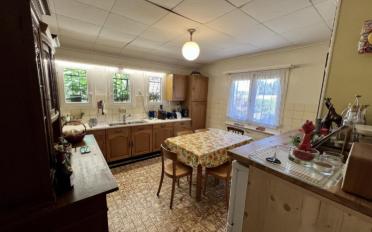 Einfamilienhaus 5 Zimmer - image - 5