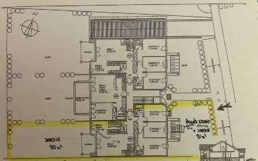 Apartment 6 rooms - image - 11