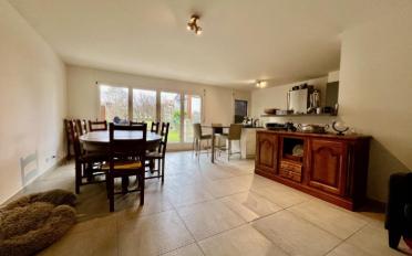 Apartment 6 rooms - image - 3