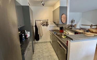 Apartment 6 rooms - image - 5