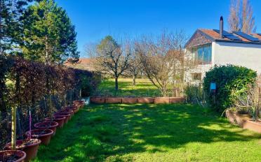 Apartment 6 rooms - image - 10