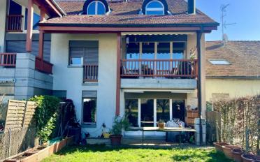 Apartment 6 rooms - image - 9