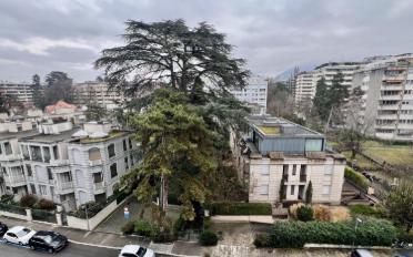 Apartment 3.5 rooms - image - 1