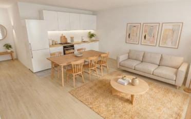 Wohnung 4 Zimmer - image - 5