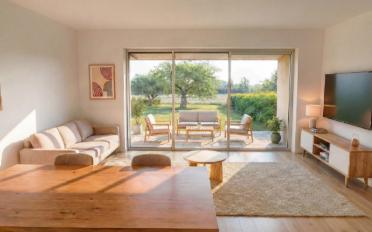 Wohnung 4 Zimmer - image - 4