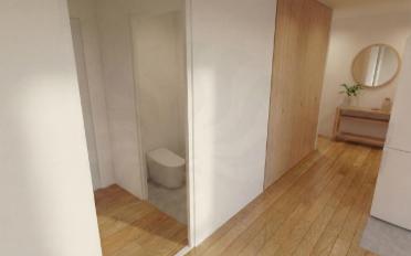 Wohnung 4 Zimmer - image - 8