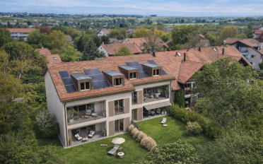 Wohnung 4 Zimmer - image - 3