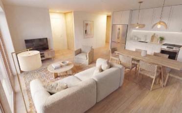 Wohnung 5 Zimmer - image - 5