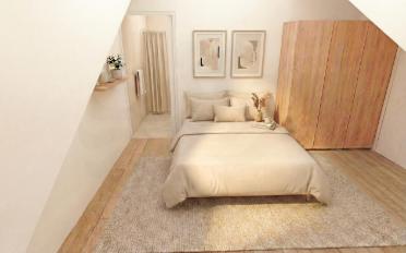 Dernier étage 4 pièces - image - 6