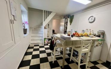 Maison 11 pièces - image - 10