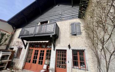 Maison 11 pièces - image - 2