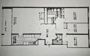 Wohnung 5 Zimmer - image - 12
