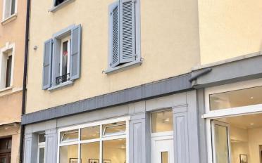 Commerce 2 pièces - image - 2