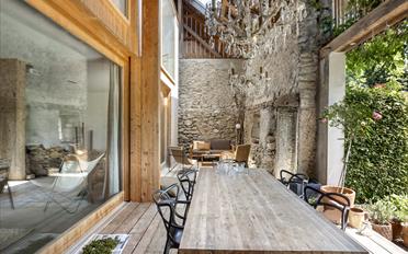 Maison 7.5 pièces - image - 2