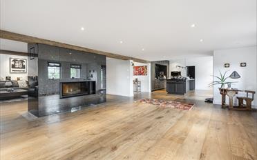Single house 10.5 rooms - image - 3
