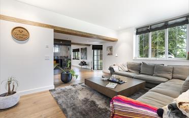 Single house 10.5 rooms - image - 5
