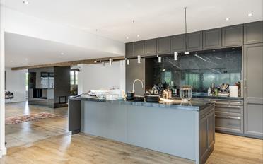 Single house 10.5 rooms - image - 6