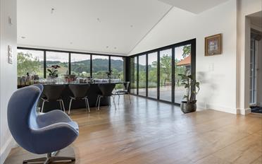 Single house 10.5 rooms - image - 7
