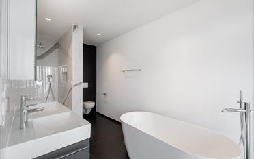 Row house 6.5 rooms - image - 7